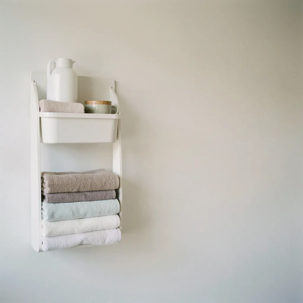 Wooden organization trays
