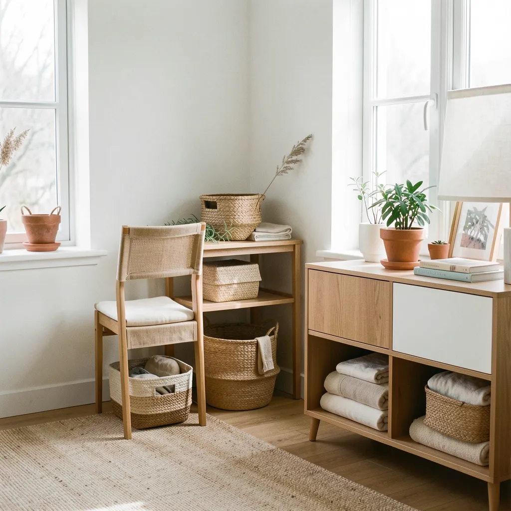 Curated essentials